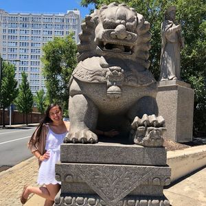 Meet your Posher, Kim